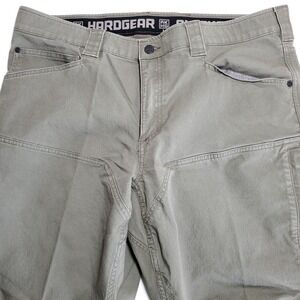 Alaskan Hardgear Duluth Mens 38x32/31 Stone Run Pants